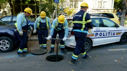 Scurgere de gaze în Sectorul 2 din București: zeci de oameni evacuați și circulația oprită pe strada Popa Petre