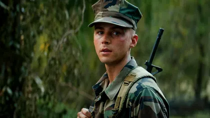 Serialul de pe Netflix care a înfuriat oficialii armatei americane: Pentagonul îl numește „gunoi woke”