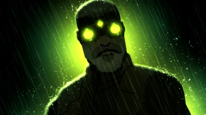„Splinter Cell: Deathwatch”, noul serial Netflix de la creatorul John Wick, aduce un Sam Fisher mai întunecat ca niciodată