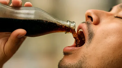 Un singur suc pe zi, chiar și „fără zahăr”, asociat cu risc mai mare de boală hepatică, arată un studiu amplu