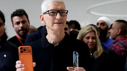 De la urmașul lui Steve Jobs la arhitectul noului Apple: momentele care au definit era Tim Cook