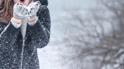 Un nou val de aer polar traversează România: de la 22°C la temperaturi negative în doar câteva zile