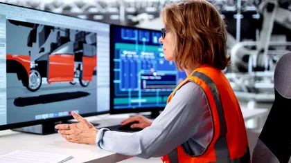 Val de concedieri la un gigant auto. 3.000 de angajați vor fi dați afară