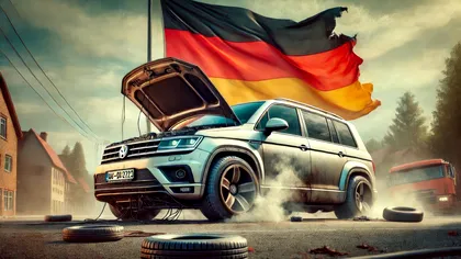 Cât te costă să aduci o mașină din Germania în 2025. Cât de rentabilă mai este afacerea cu care samsarii dădeau lovitura în trecut