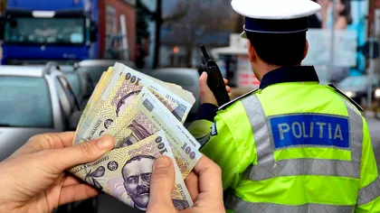 Legătura dintre salariul minim pe economie și punctul de amendă din Codul Rutier. De ce ar putea crește sancțiunile șoferilor în 2025