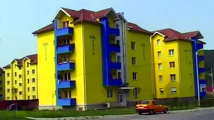 S-a schimbat legea pentru blocurile ANL. Românii care nu mai au voie să cumpere apartamentele de la stat
