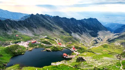 Carpații se transformă: jumătate din zonele alpine s-au „înverzit” în ultimele patru decenii, spun cercetătorii