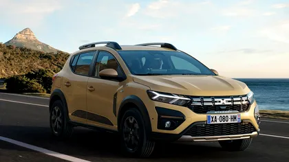 Dacia ia fața mașinilor chinezești la cel mai rușinos capitol. Autoturismele românești, cele mai urâte din lume, conform șoferilor din Suedia