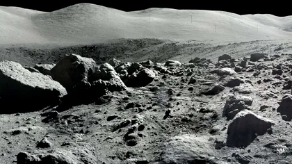 Roci rare din această parte a lumii ar putea fi fragmente ale Pământului de dinaintea formării Lunii