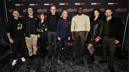 Marvel dezvăluie noutățile Disney+ la New York Comic Con 2025: „Wonder Man”, „Daredevil: Born Again” și „VisionQuest”