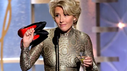 Actrița Emma Thompson critică dur AI-ul. Ce a supărat-o în legătură cu inteligența artificială