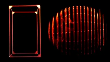 Iluzia optică descoperită de oamenii de știință. Legătura dintre formă și viteza luminii, explicată