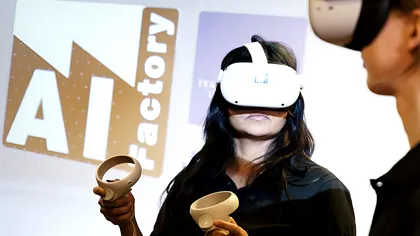 Premieră națională: România va avea prima „AI Factory”. Ce înseamnă și de ce contează pentru capacitățile digitale și de cercetare