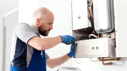 Ce au descoperit echipele de control la instalațiile de gaze din locuințe. Pericole ascunse în zeci de apartamente