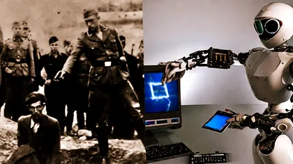 Inteligența artificială a reușit să găsească un călău nazist după 80 de ani. Așa vezi cum AI-ul poate ajuta, nu numai păcăli realitatea