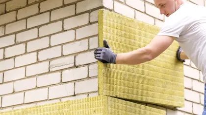 Izolaţie apartament exterior, la final de 2025. Ai nevoie de autorizaţie?
