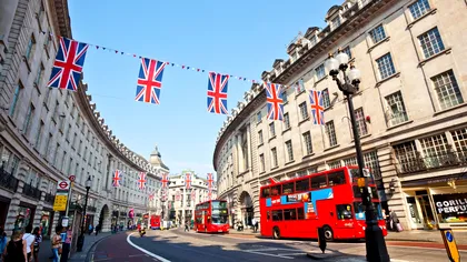 Londra, capitala literaturii europene: orașul cel mai des menționat în cărți în ultimul secol