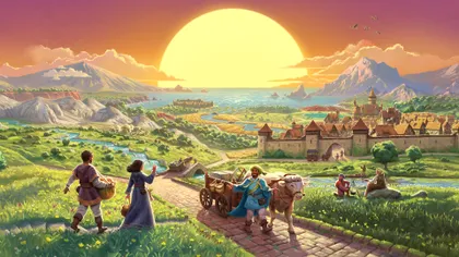 Netflix cumpără drepturile pentru Catan și pregătește filme și seriale inspirate din celebrul joc de strategie