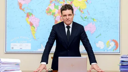 Nicușor Dan a anunțat data publicării raportului privind anularea primului tur al prezidențialelor: „S-a schimbat conștientizarea noastră asupra acestei campanii de manipulare a Rusiei”