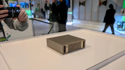 Nvidia lansează curând „supercomputerul personal” pentru AI: DGX Spark promite puterea unui centru de date pe biroul tău