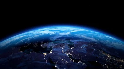 Emisfera nordică a Pământului se întunecă mai repede decât cea sudică: un nou semnal al dezechilibrului climatic global. Cum ne afectează pe noi, de fapt