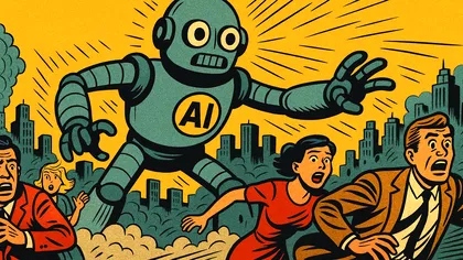 „Superinteligența” nu trebuie construită acum: peste 700 de oameni de știință și personalități, de la Wozniak la prințul Harry, cer oprirea dezvoltării acesteia