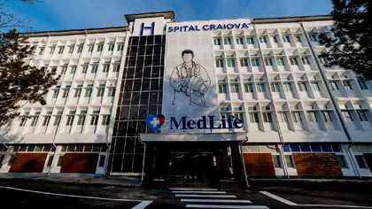 MedLife deschide noul bloc operator al spitalului din Craiova, un nou pas în dezvoltarea serviciilor medicale din Oltenia