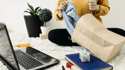 Proiect de lege: Comercianții care nu înlocuiesc produsele defecte pot fi amendați cu până la 25.000 de lei