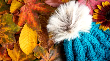 Se întoarce frigul în România, de luni, 13 octombrie. Meteorologii au emis cod galben de vânt puternic