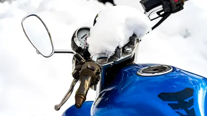 Cod roşu de vreme severă în România. ANM: 