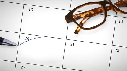 Părinții care pot lucra 8 zile pe lună de acasă. Legea tocmai a fost promulgată