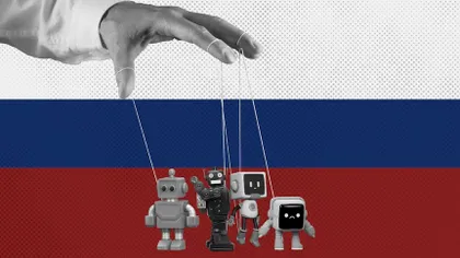 Chatboții AI iau propaganda rusă „de bună”. Situația îngrijorătoare legată de ChatGPT, Grok, DeepSeek și Gemini