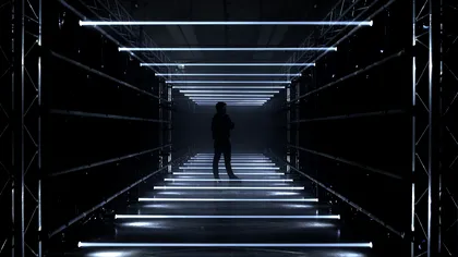 Un festival de New Media Art aduce trei zile de artă, tehnologie și experiențe pentru toate vârstele, în București