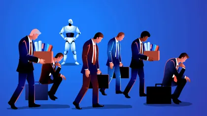 Angajările de absolvenți în IT scad cu 46% în această țară din Europa: Inteligența artificială preia joburile entry-level