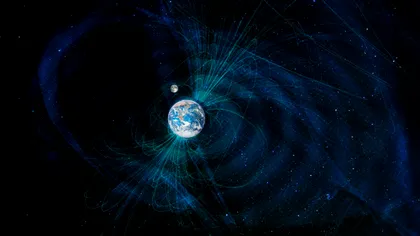 O zonă uriașă de slăbiciune a câmpului magnetic al Pământului se extinde fulgerător, avertizează oamenii de știință
