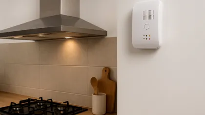 Cine răspunde de instalarea senzorilor de gaze în apartamente și cât sunt amenzile pentru nerespectarea legii