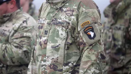 SUA pregătesc retragerea de trupe din România. Mesajul transmis de Nicușor Dan UPDATE