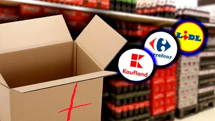 România se umple de supermarketuri: de trei ori mai multe construcții noi decât piețe agroalimentare. Lidl, Kaufland și Profi domină piața, iar Carrefour se pregătește să plece