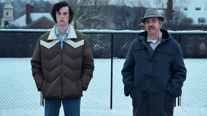 The Holdovers, comedia emoționantă care cucerește publicul pe Netflix. De ce să te uiți la filmul de pe Netflix