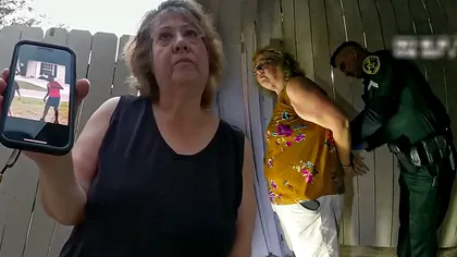 REVIEW The Perfect Neighbor, documentarul de pe Netflix care a șocat toți utilizatorii. Rasism, violență și o lege care ucide într-o Americă ce și-a pierdut busola morală. De ce trebuie să-l vezi