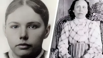 „Frumoasa din pădurea adormită” chiar a existat. Karolina Olsson, adolescenta care a dormit 32 de ani și s-a trezit o femeie matură: „Unde e mama?”