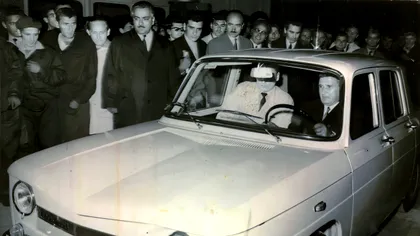 Istoria mărcii Dacia: de la licența Renault 12 la modele 100% proiectate la Mioveni