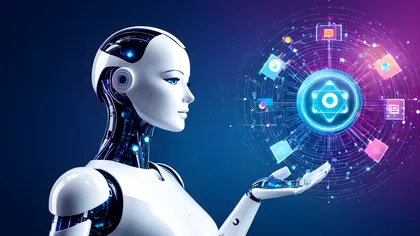 INTERVIU EXCLUSIV Cum schimbă inteligența artificială marketingul și deciziile de business: perspectivele lui Oliver Yonchev și Radu Atanasiu