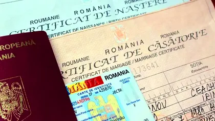 Complet interzis în România, mulți români fac această greșeală cu actele lor importante. De ce să nu plastifiezi certificatele de naștere, căsătorie sau deces
