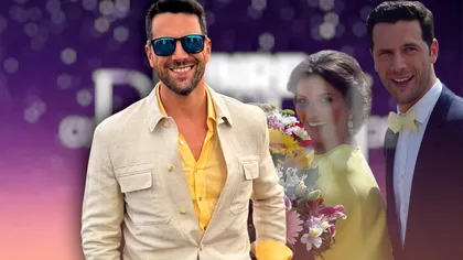 Adrian Nartea vorbește sincer despre căsnicie și momentele dificile: „Întotdeauna există două realități, a ta și a ei”. Este dragostea de ajuns pentru a menține o relație? EXCLUSIV