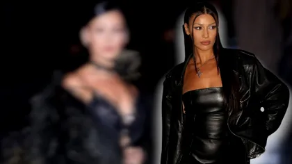 Alina Eremia, de la fata din „Pariu cu viața” la femeia care știe exact cine este: „Niciodată nu m-a purtat haina”. EXCLUSIV