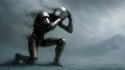 „Boala” care macină inteligența artificială: investiții uriașe, profituri invizibile și frica de o nouă bulă AI