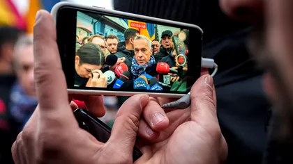 Rețeaua IT din spatele lui Călin Georgescu. Suportul tehnologic al campaniei, construit de un grup slovac din zona blockchain