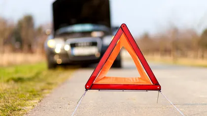 Ce trebuie să ai obligatoriu în mașină când treci granița într-o țară din Uniunea Europeană. Lista completă pentru șoferi