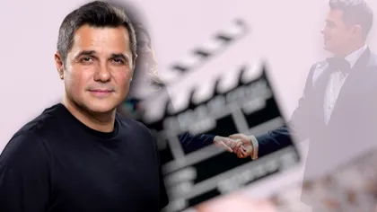 Cove, dezvăluiri după primul rol principal într-un film de lungmetraj. Cu ce mesaj își dorește să rămână spectatorii și cum îmbină munca cu viața personală: „Până la urmă, dragostea învinge”. EXCLUSIV